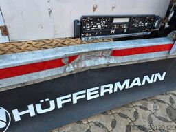 HÜFFERMANN HAR 18.70 / 40 mm