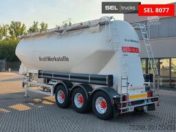 FELDBINDER EUT 40.3/7645/A/2 / 1 Kammer