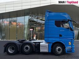 MAN TGX 26.470 6x2/4 BL SA