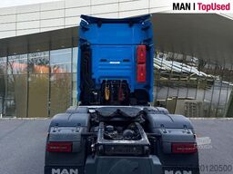 MAN TGX 26.470 6x2/4 BL SA