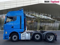 MAN TGX 26.470 6x2/4 BL SA