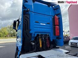 MAN TGX 26.470 6x2/4 BL SA