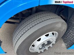 MAN TGX 26.470 6x2/4 BL SA