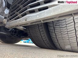 MAN TGX 26.470 6x2/4 BL SA