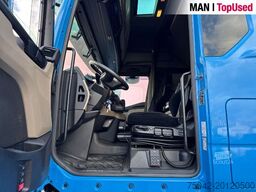 MAN TGX 26.470 6x2/4 BL SA