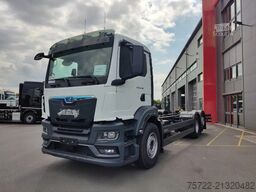 MAN TGS 26.480 6x2-4 LL Fahrgestell