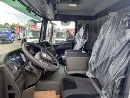 MAN TGS 26.480 6x2-4 LL Fahrgestell