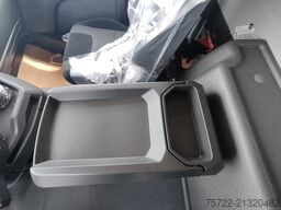 MAN TGS 26.480 6x2-4 LL Fahrgestell