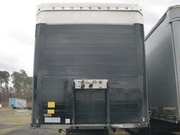 Schmitz Cargobull SCS 24/L Liftachse