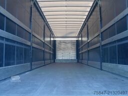 Schmitz Cargobull SCS 24/L Liftachse