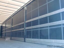 Schmitz Cargobull SCS 24/L Liftachse