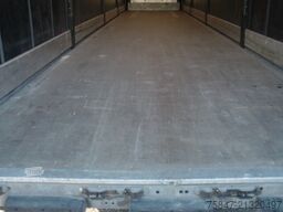 Schmitz Cargobull SCS 24/L Liftachse