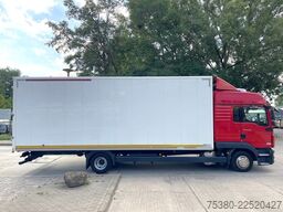 man TGL 8.220 Möbelkoffer