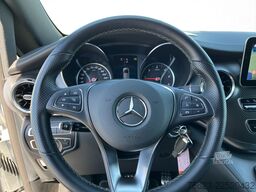 Mercedes-Benz V 300 d 4MATIC AVANTGARDE EDITION AMG Sound Standh. Sitzlüftung AHK