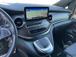 Mercedes-Benz V 300 d 4MATIC AVANTGARDE EDITION AMG Sound Standh. Sitzlüftung AHK