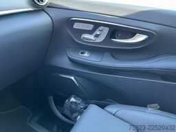 Mercedes-Benz V 300 d 4MATIC AVANTGARDE EDITION AMG Sound Standh. Sitzlüftung AHK