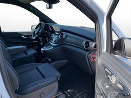 Mercedes-Benz V 300 d 4MATIC AVANTGARDE EDITION AMG Sound Standh. Sitzlüftung AHK