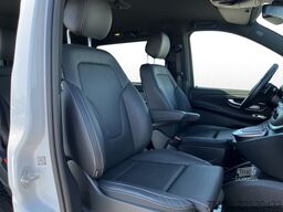 Mercedes-Benz V 300 d 4MATIC AVANTGARDE EDITION AMG Sound Standh. Sitzlüftung AHK