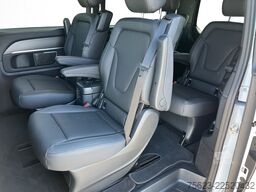 Mercedes-Benz V 300 d 4MATIC AVANTGARDE EDITION AMG Sound Standh. Sitzlüftung AHK