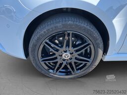 Mercedes-Benz V 300 d 4MATIC AVANTGARDE EDITION AMG Sound Standh. Sitzlüftung AHK