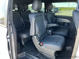 Mercedes-Benz V 300 d 4MATIC AVANTGARDE EDITION AMG Sound Standh. Sitzlüftung AHK