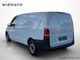 Mercedes-Benz Vito 110 CDI Kasten Lang AHK Facelift KlimaA