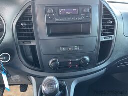 Mercedes-Benz Vito 110 CDI Kasten Lang AHK Facelift KlimaA