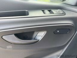 Mercedes-Benz Sprinter 319 CDI 4x4 Allrad 9-G Automatik L3H2