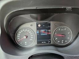 Mercedes-Benz Sprinter 319 CDI 4x4 Allrad 9-G Automatik L3H2