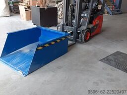 Linde E12
