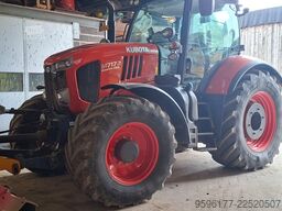 KUBOTA 7171 KVT