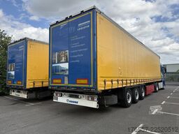 MAN TGX 18.500 BLS Retarder + 3-Achs Auflieg