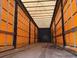 MAN TGX 18.500 BLS Retarder + 3-Achs Auflieg