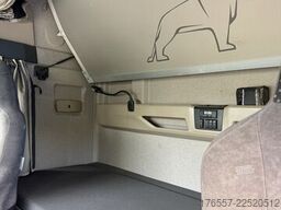 MAN TGX 18.500 BLS Retarder + 3-Achs Auflieg