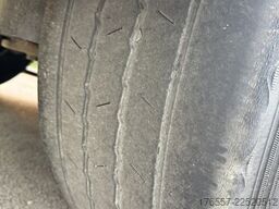 MAN TGX 18.500 BLS Retarder + 3-Achs Auflieg