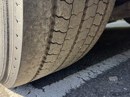 MAN TGX 18.500 BLS Retarder + 3-Achs Auflieg