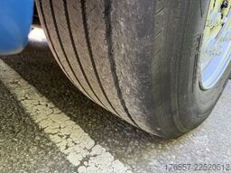 MAN TGX 18.500 BLS Retarder + 3-Achs Auflieg