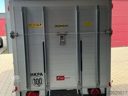 Humbaur HKPA 263217