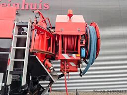 Scania R500 V8 6x2 Müller Canalmaster CMF 170KT 10.000...