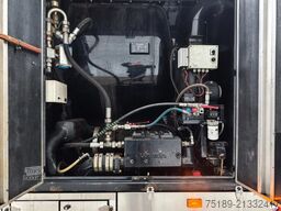 Scania R500 V8 6x2 Müller Canalmaster CMF 170KT 10.000...