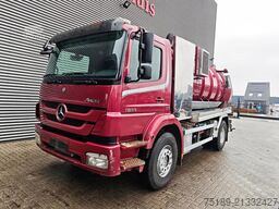 Mercedes-Benz Axor 1833 4x2 Fico 3P
