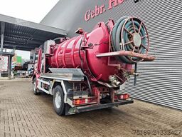 Mercedes-Benz Axor 1833 4x2 Fico 3P