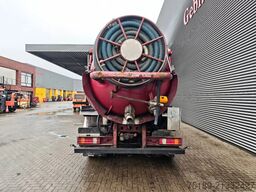 Mercedes-Benz Axor 1833 4x2 Fico 3P