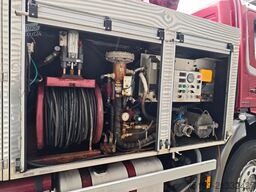 Mercedes-Benz Axor 1833 4x2 Fico 3P