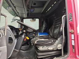 Mercedes-Benz Axor 1833 4x2 Fico 3P