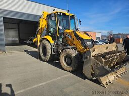 JCB 3 CX
