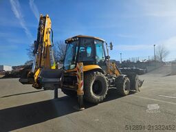 JCB 3 CX