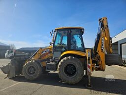 JCB 3 CX
