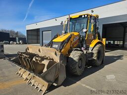 JCB 3 CX