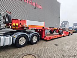 Faymonville STBZ-3VA Dolly D-1